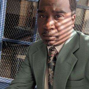 Meet your Posher, Melvin